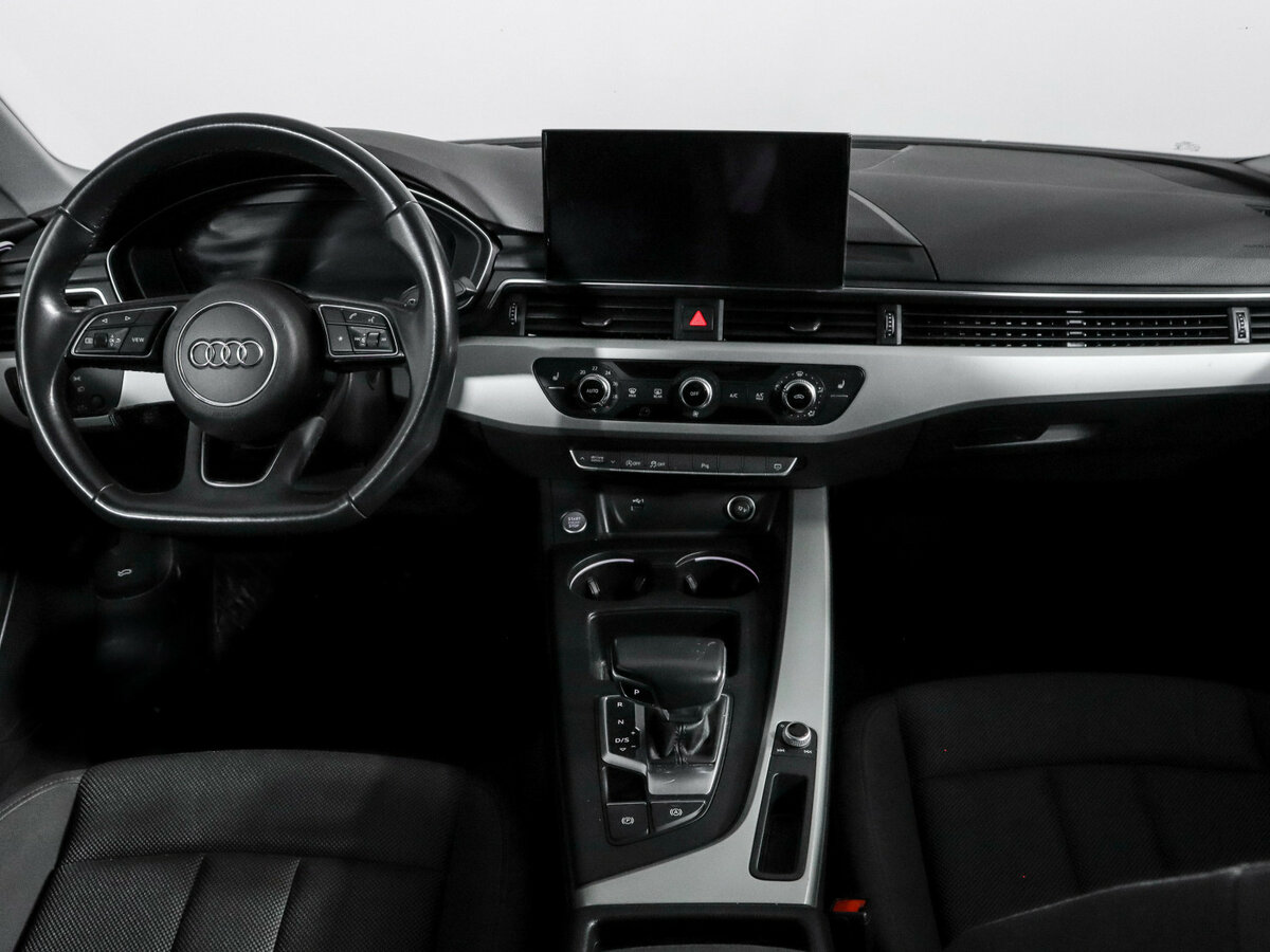 Audi A5 с пробегом — 2021 год. Фото: #11