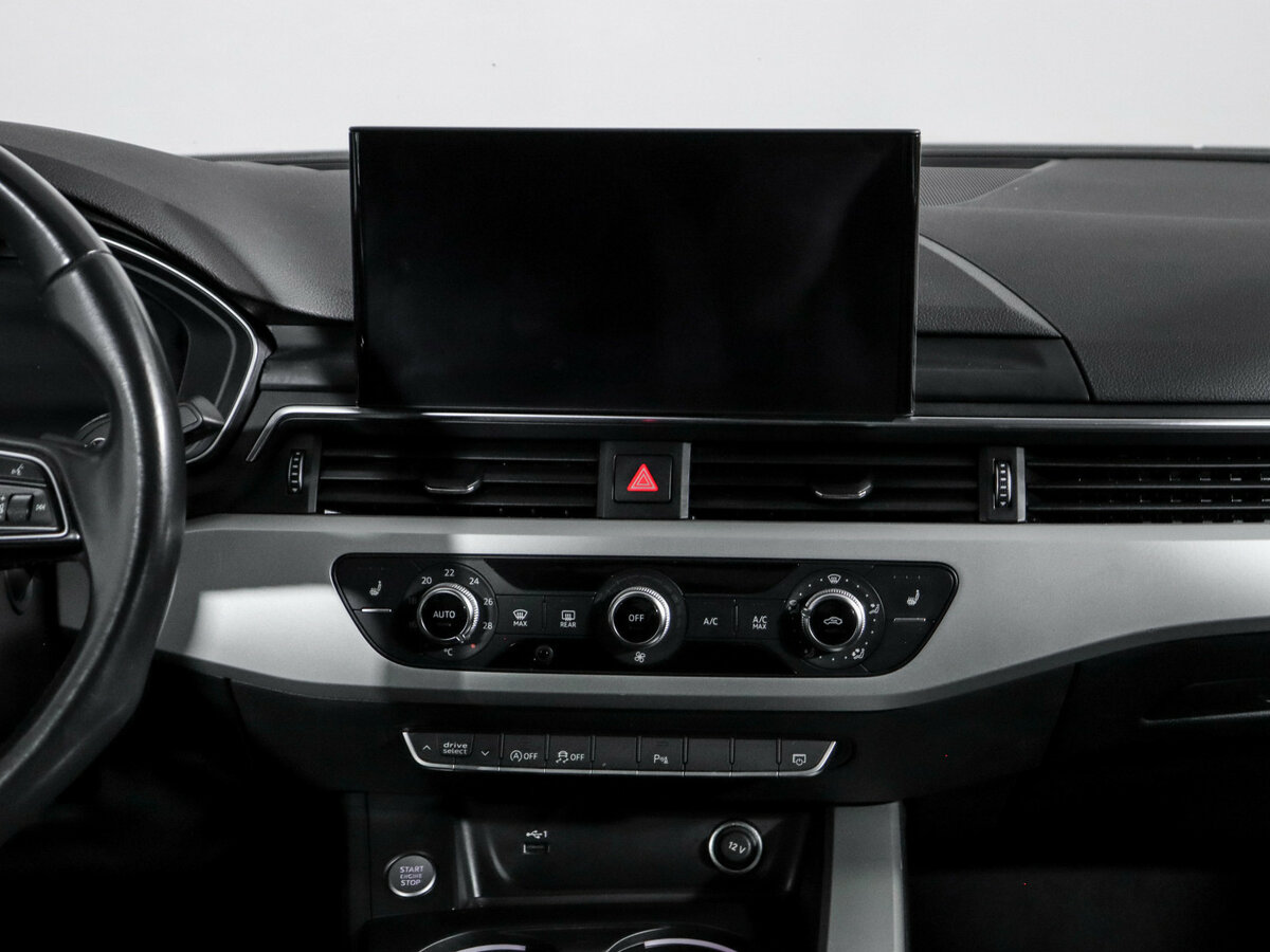 Audi A5 с пробегом — 2021 год. Фото: #12