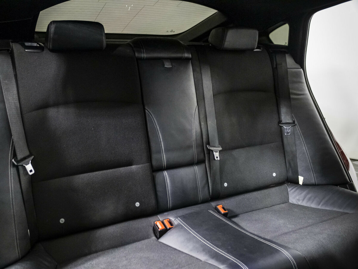 BMW X4 с пробегом — 2015 год. Фото: #12