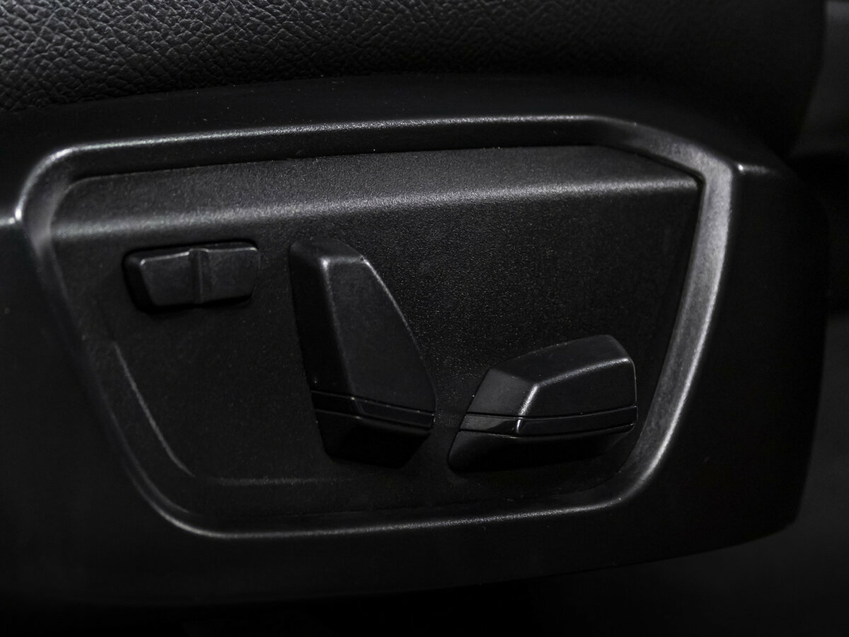 BMW X4 с пробегом — 2015 год. Фото: #14