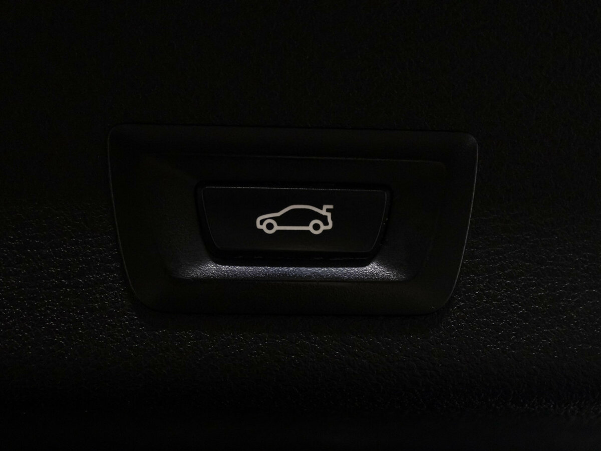 BMW X4 с пробегом — 2015 год. Фото: #15