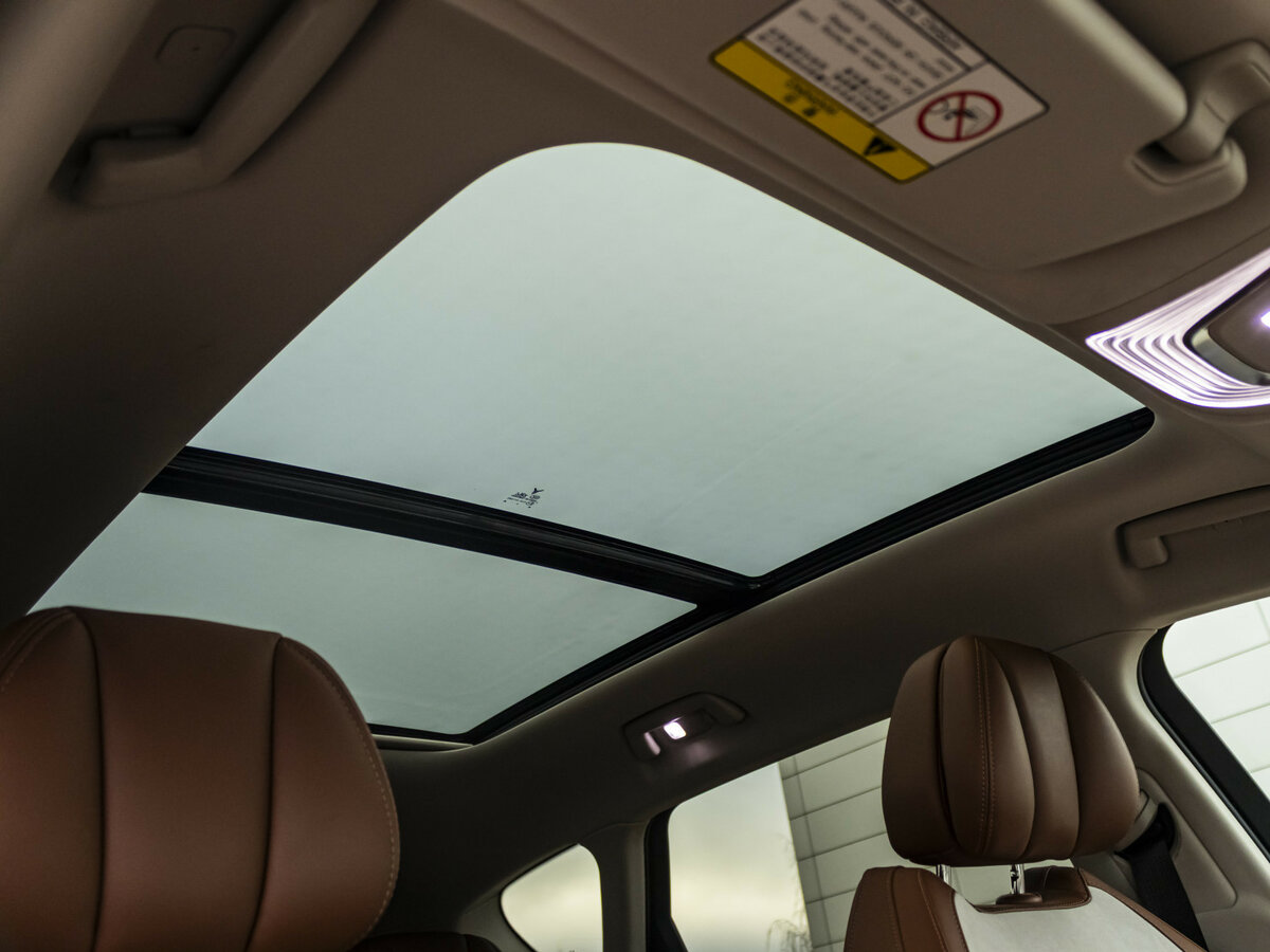 Voyah Free с пробегом — 2023 год. Фото: #18