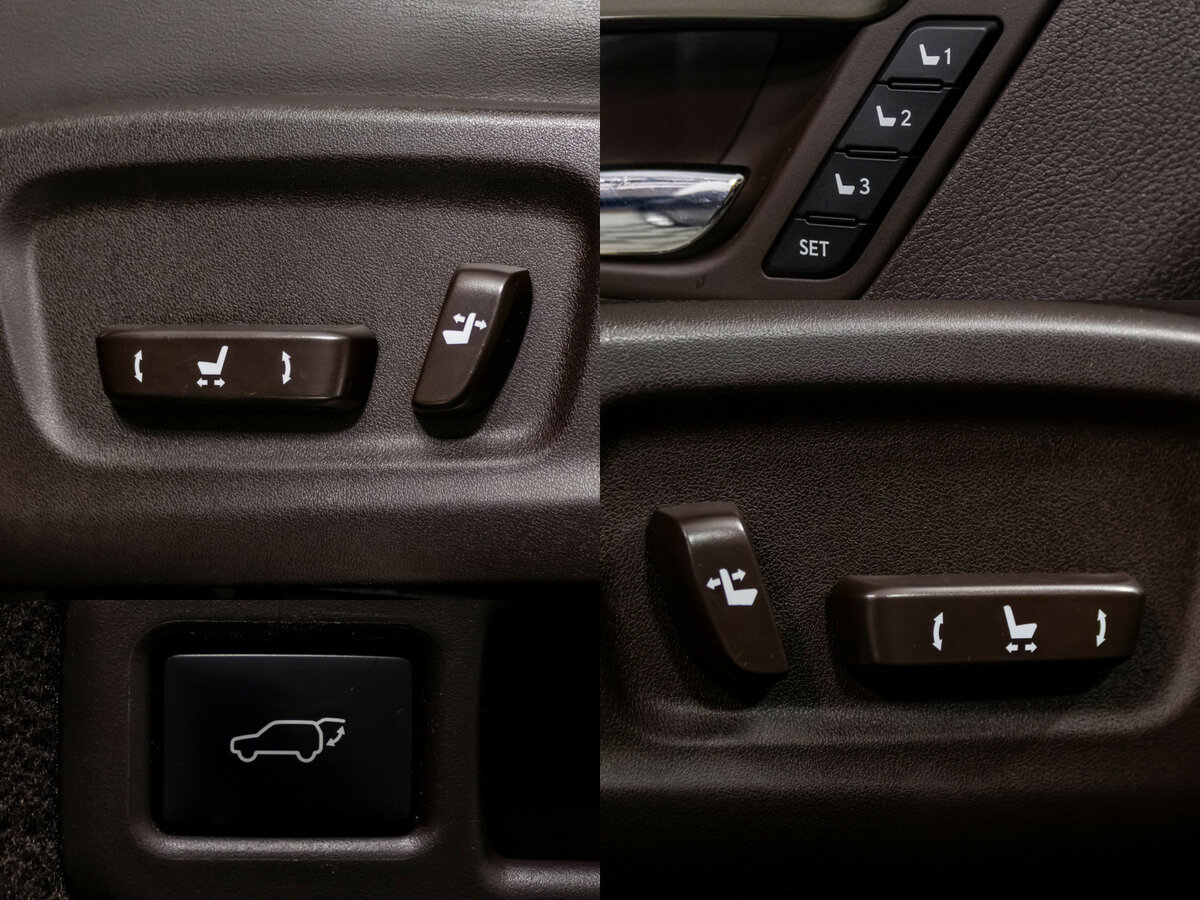 Lexus RX с пробегом — 2016 год. Фото: #13