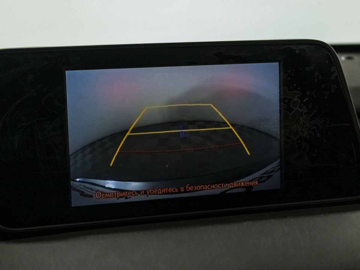 Lexus RX с пробегом — 2016 год. Фото: #15