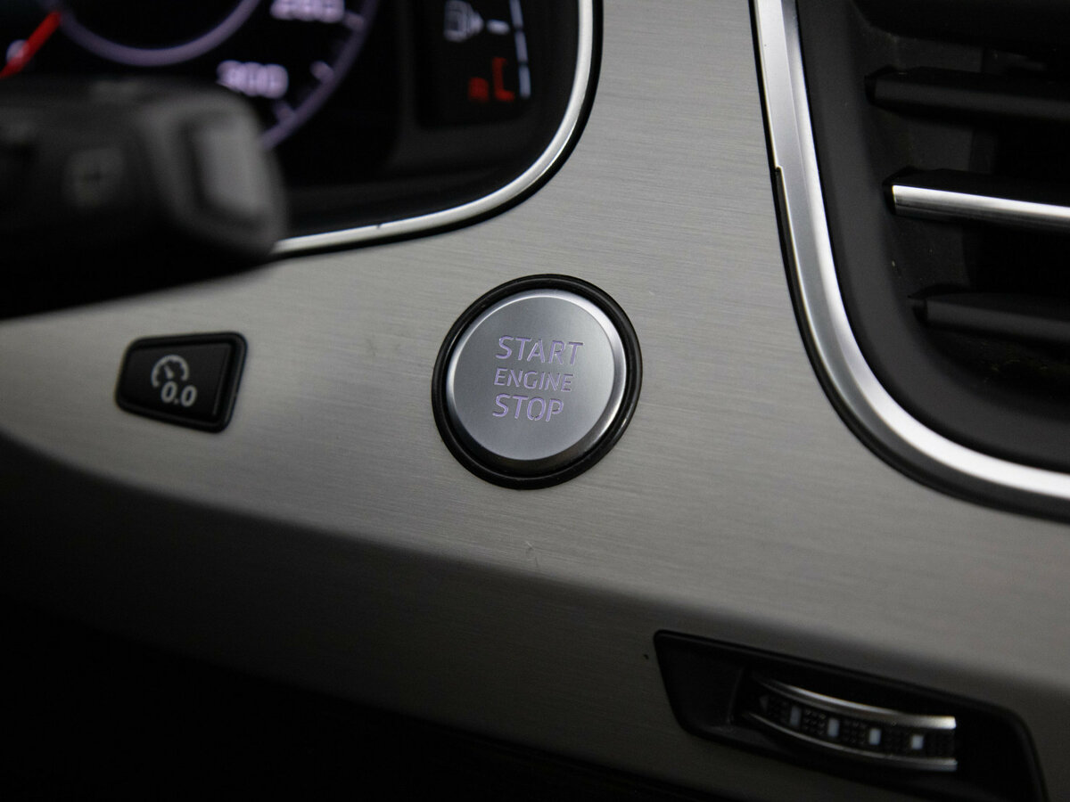 Audi Q7 с пробегом — 2017 год. Фото: #14