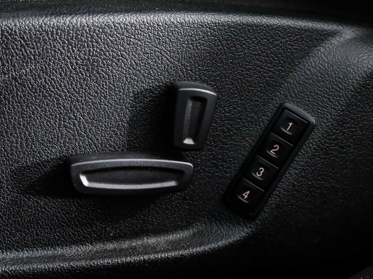 Ford Mondeo с пробегом — 2007 год. Фото: #13