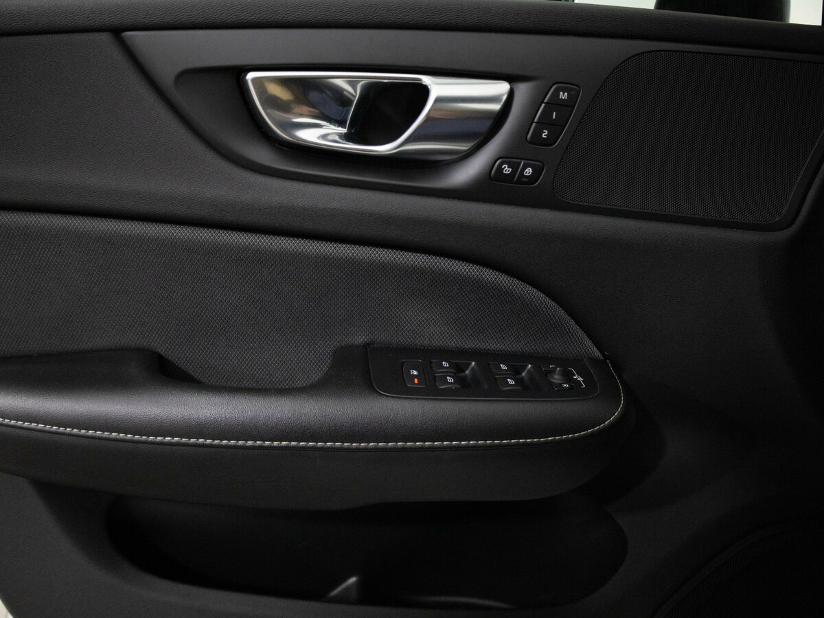 Volvo S60 с пробегом — 2020 год. Фото: #12