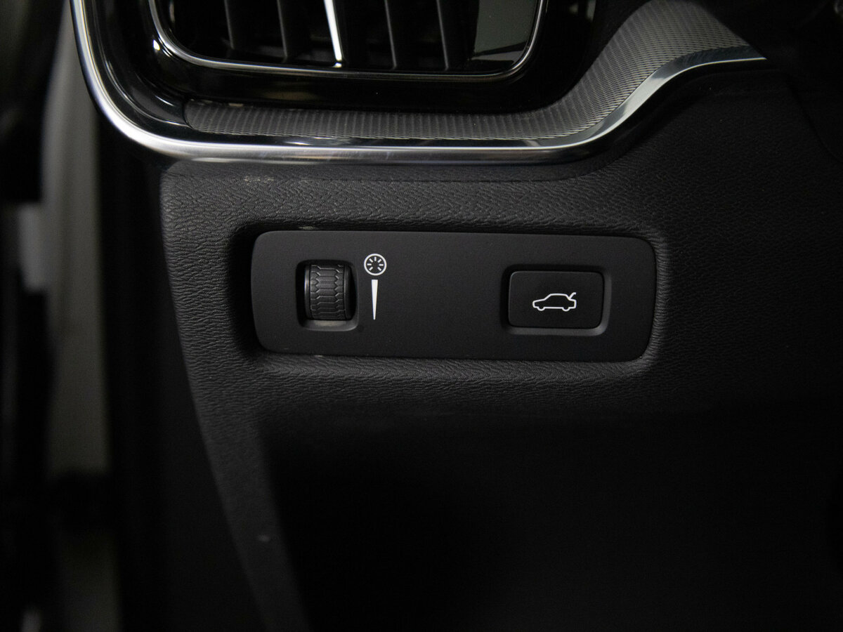 Volvo S60 с пробегом — 2020 год. Фото: #14