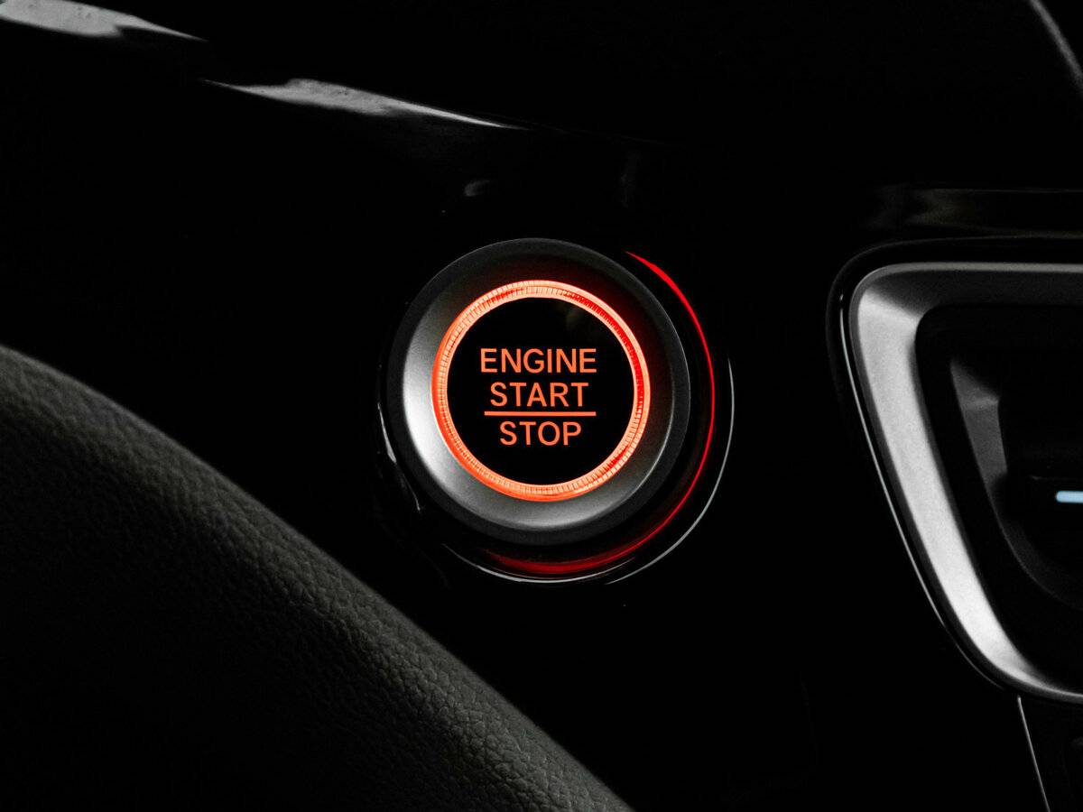 Honda Pilot с пробегом — 2018 год. Фото: #13