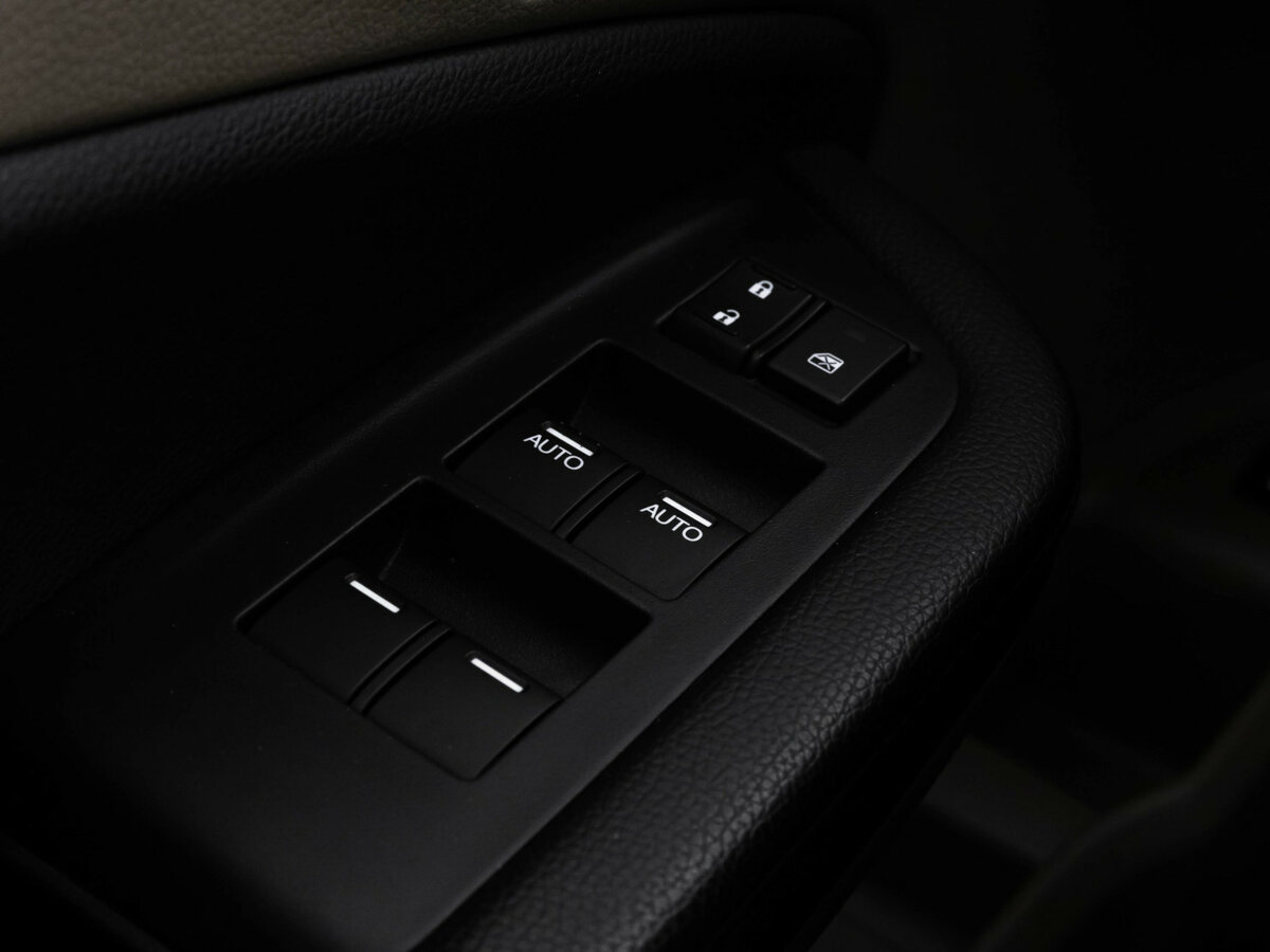 Honda Pilot с пробегом — 2018 год. Фото: #15