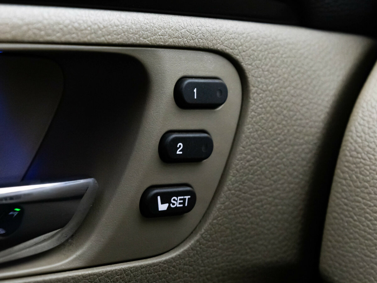 Honda Pilot с пробегом — 2018 год. Фото: #16