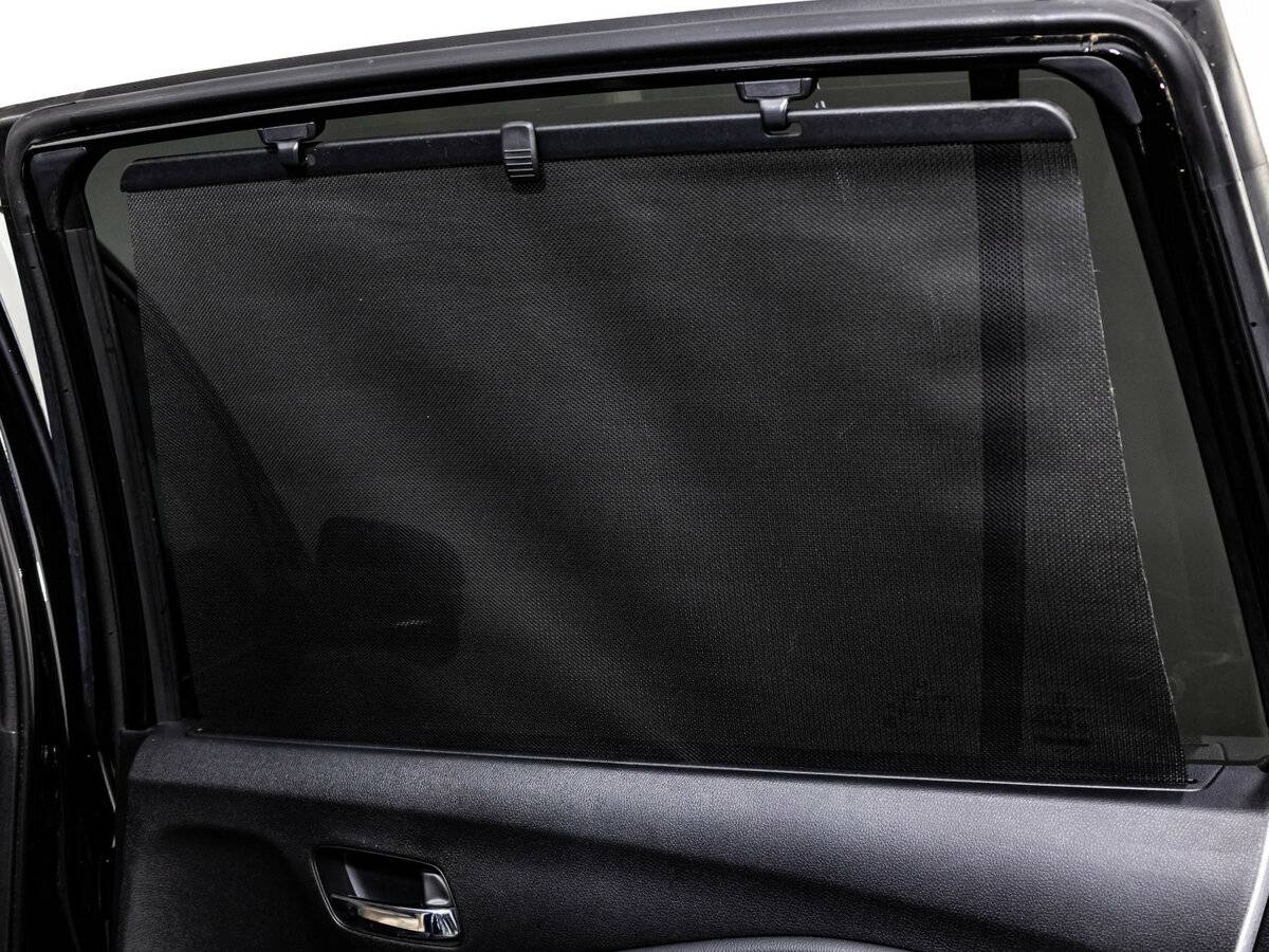 Honda Pilot с пробегом — 2018 год. Фото: #22