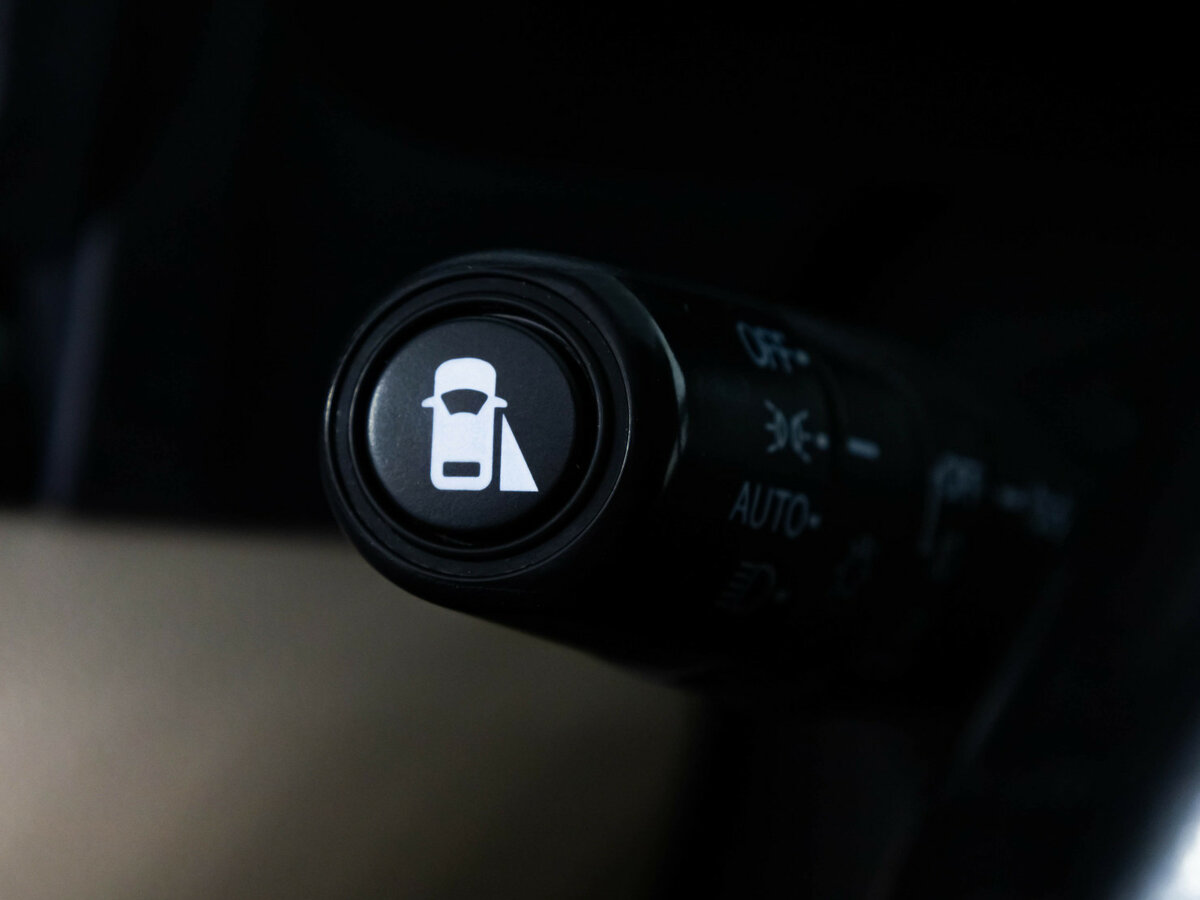 Honda Pilot с пробегом — 2018 год. Фото: #24