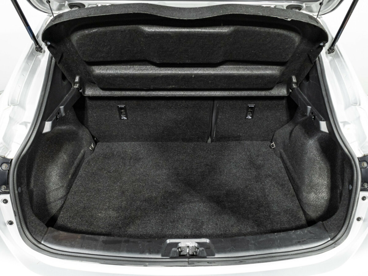 Nissan Qashqai с пробегом — 2019 год. Фото: #17