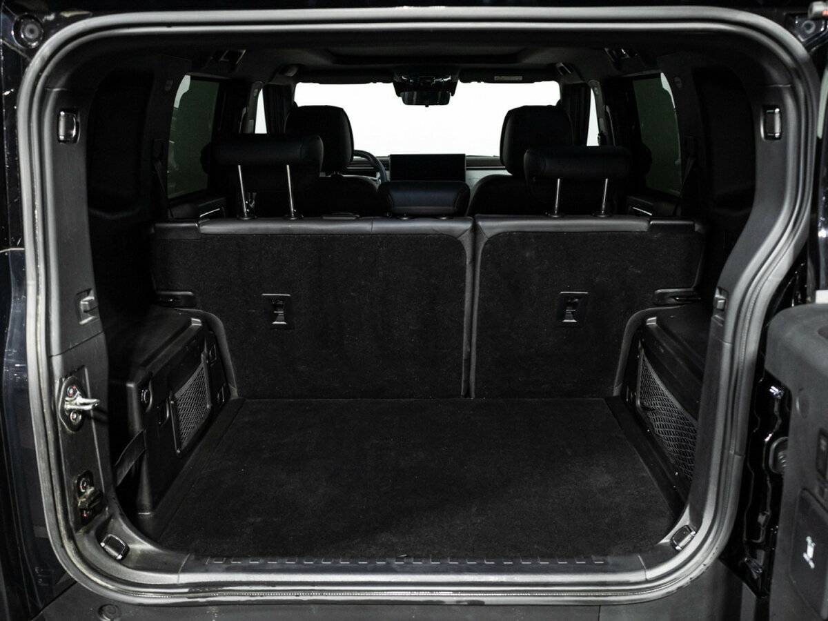 Jetour T2 с пробегом — 2024 год. Фото: #5