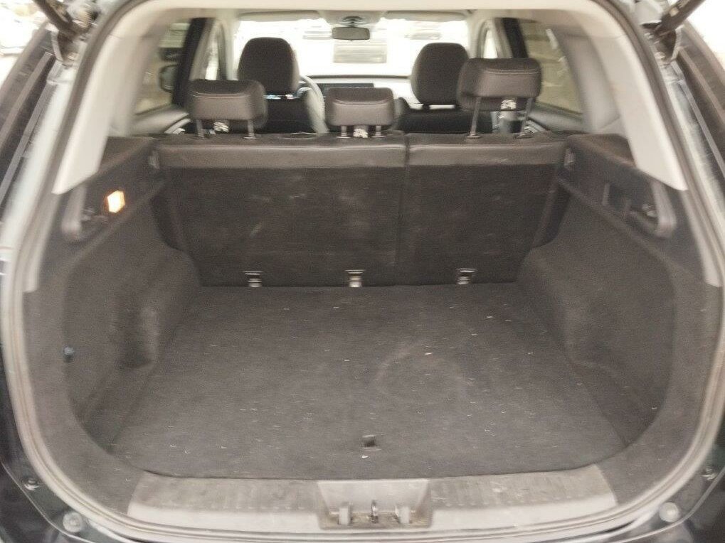 Chery Tiggo 7 Pro Max с пробегом — 2024 год. Фото: #24