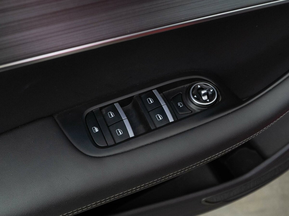 Chery Tiggo 7 Pro Max с пробегом — 2023 год. Фото: #13