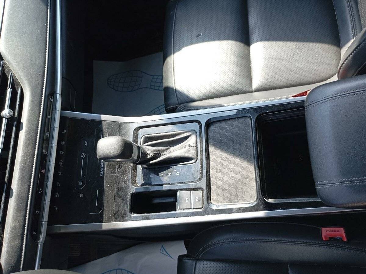 Chery Tiggo 4 Pro с пробегом — 2022 год. Фото: #14