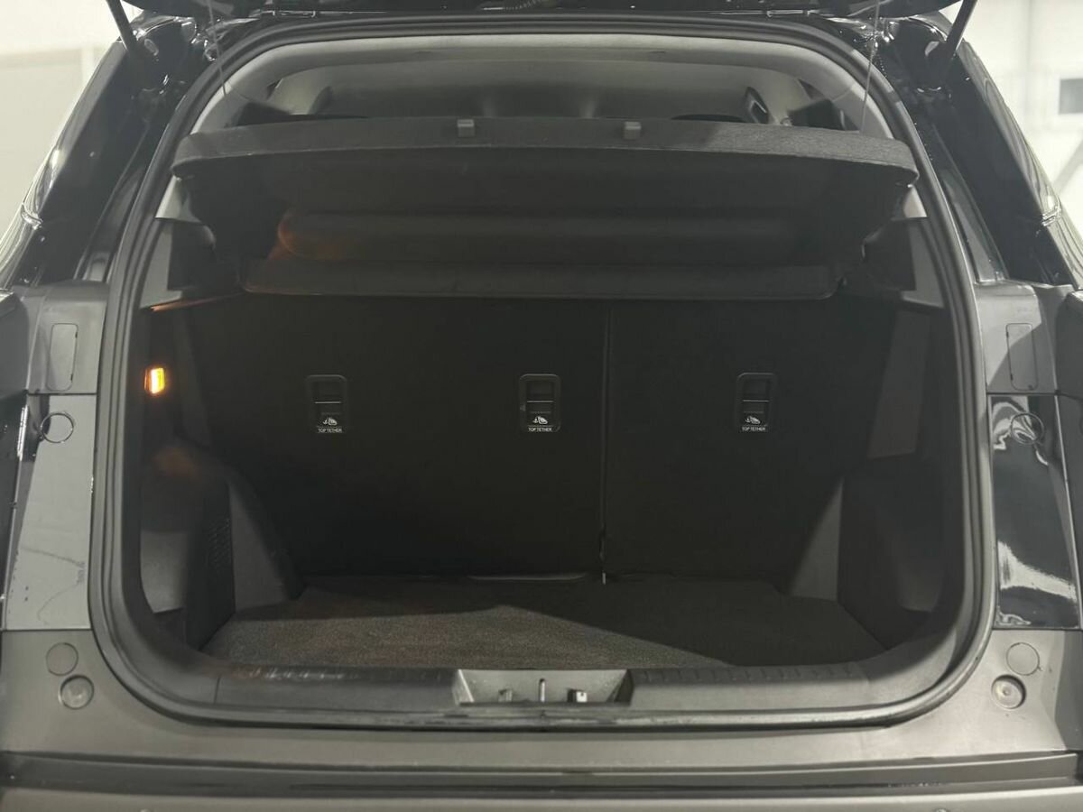 Chery Tiggo 4 с пробегом — 2025 год. Фото: #4