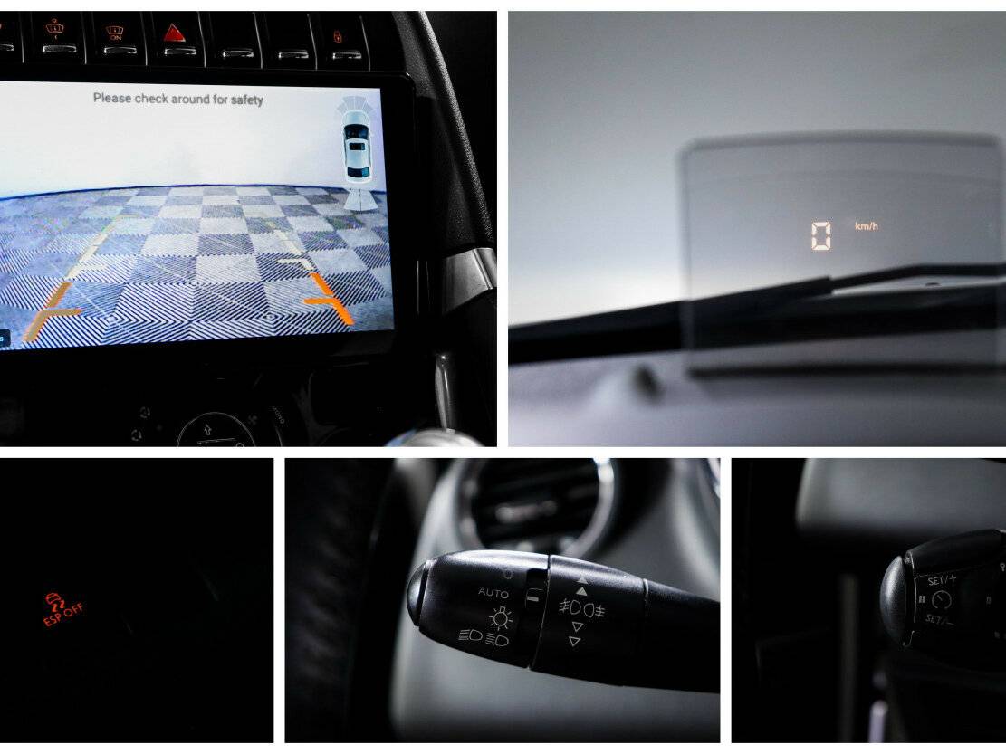 Peugeot 3008 с пробегом — 2011 год. Фото: #16