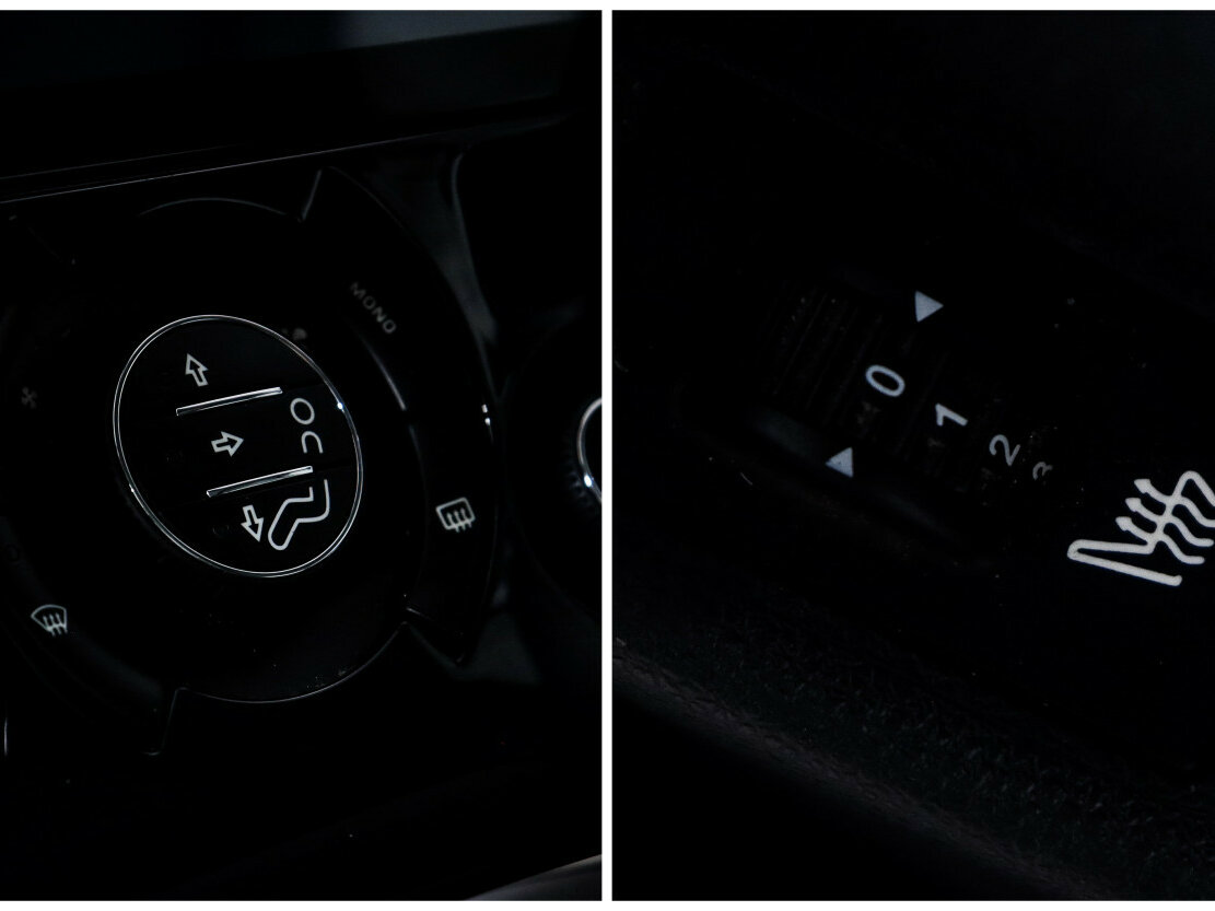 Peugeot 3008 с пробегом — 2011 год. Фото: #17