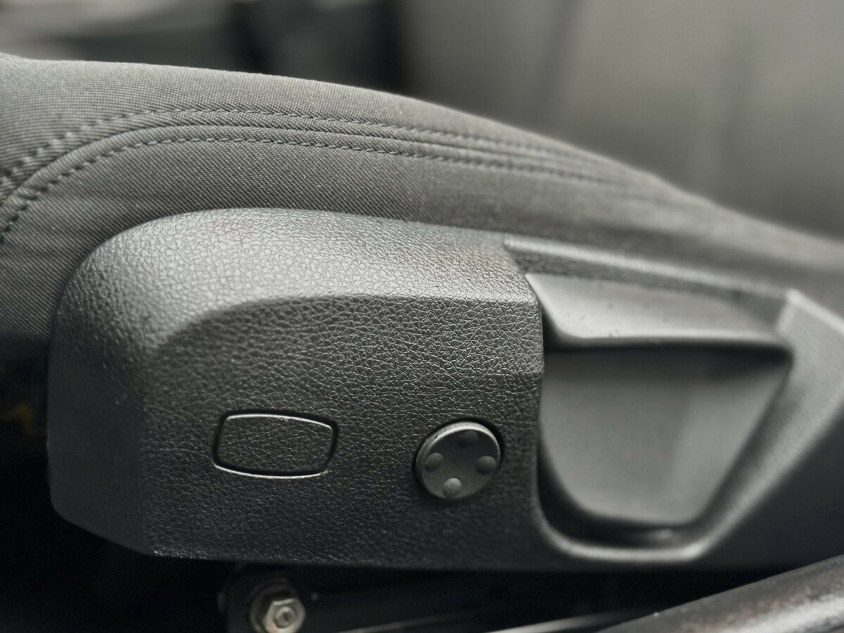 BMW 1 серии с пробегом — 2018 год. Фото: #18