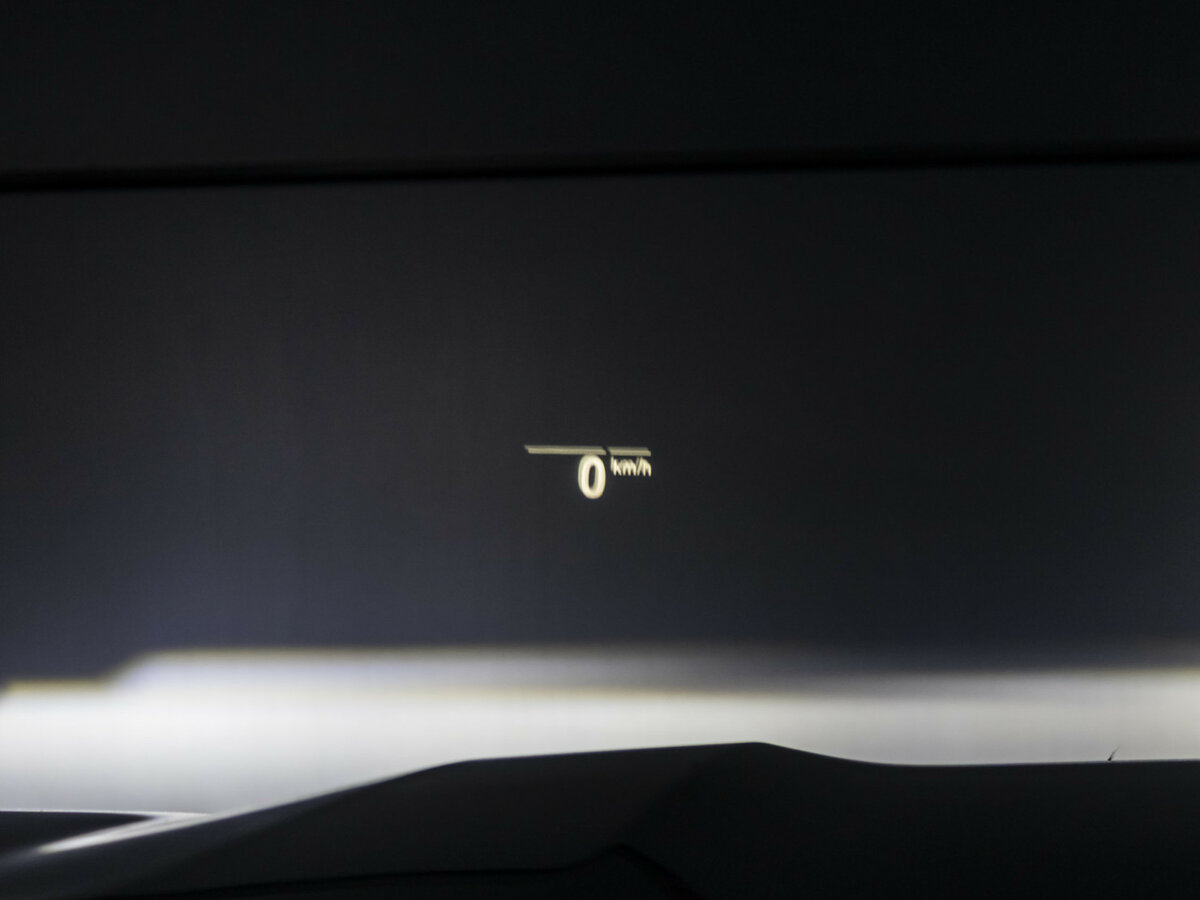 BMW X7 с пробегом — 2020 год. Фото: #13