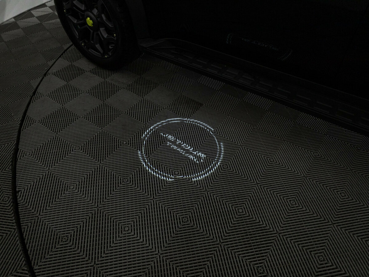 Jetour T2 с пробегом — 2024 год. Фото: #19