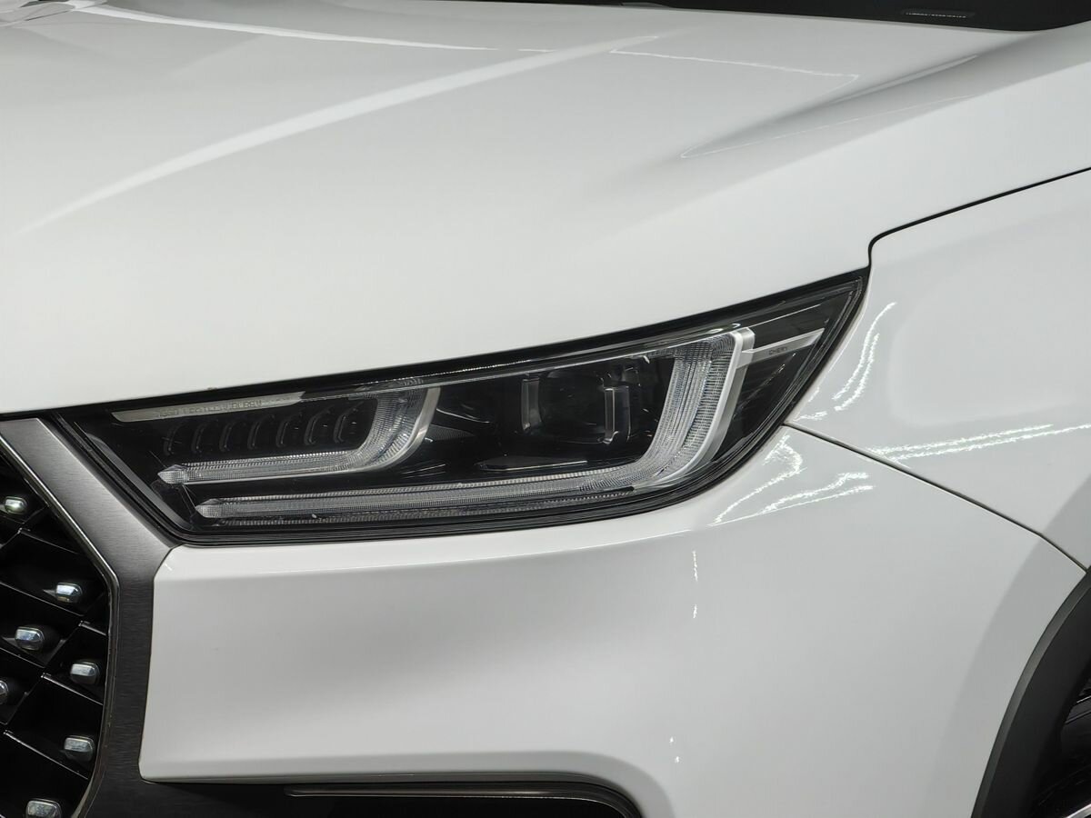 Chery Tiggo 8 Pro Max с пробегом — 2023 год. Фото: #9