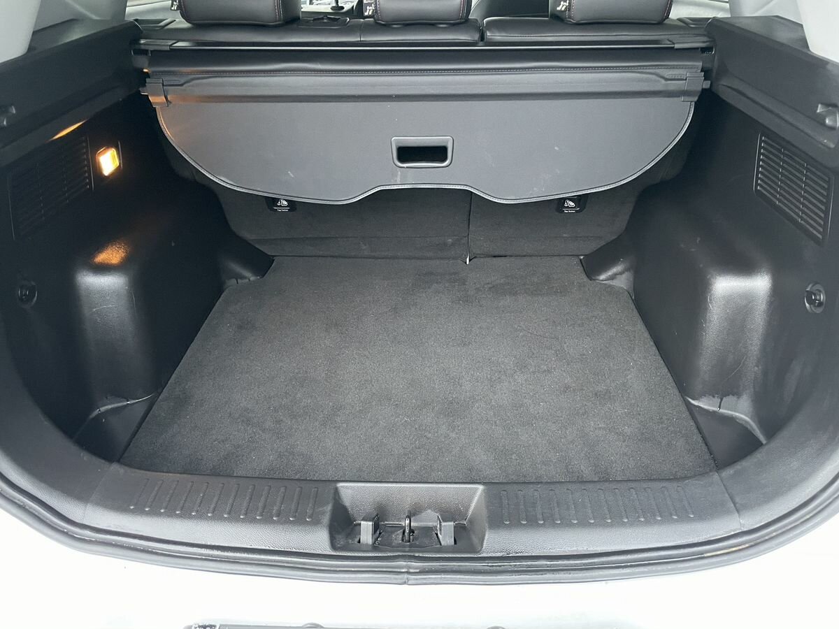 Chery Tiggo 7 Pro с пробегом — 2020 год. Фото: #12