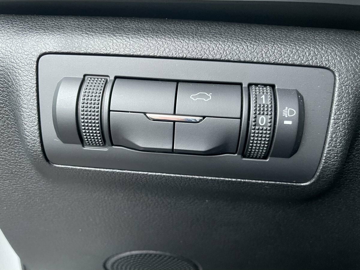 Chery Tiggo 7 Pro с пробегом — 2020 год. Фото: #17