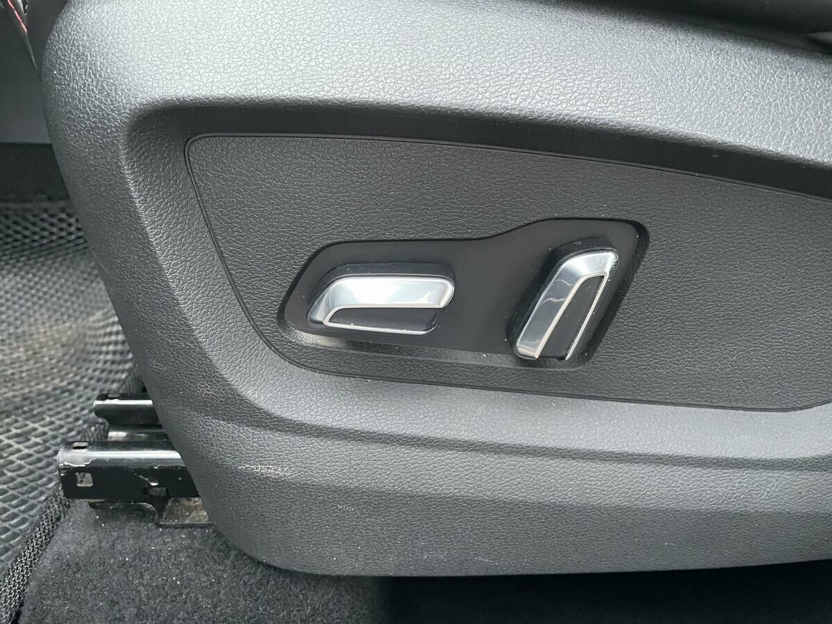 Chery Tiggo 7 Pro с пробегом — 2020 год. Фото: #18