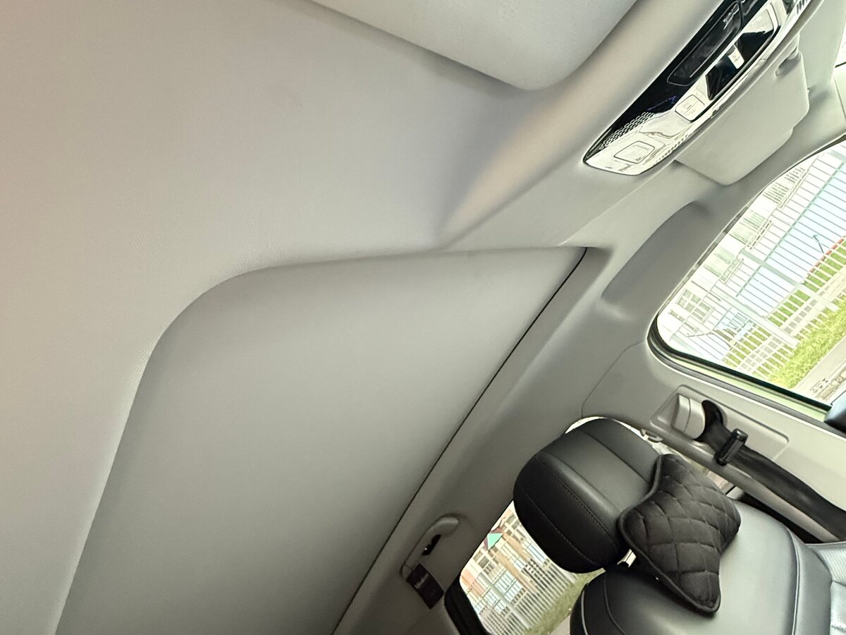 Chery Explore 06 с пробегом — 2023 год. Фото: #11