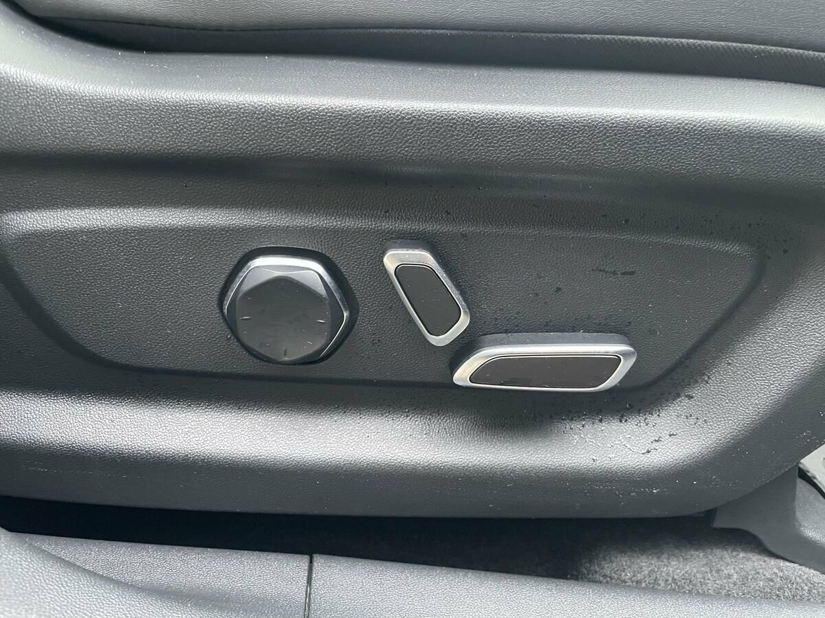 Changan UNI-K с пробегом — 2024 год. Фото: #23