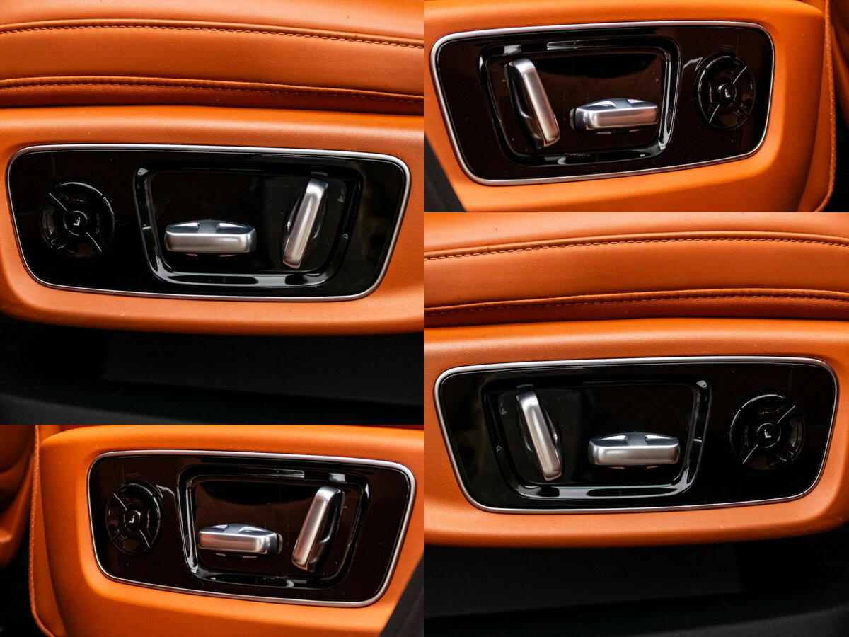 Li Auto (Lixiang) L9 с пробегом — 2023 год. Фото: #16