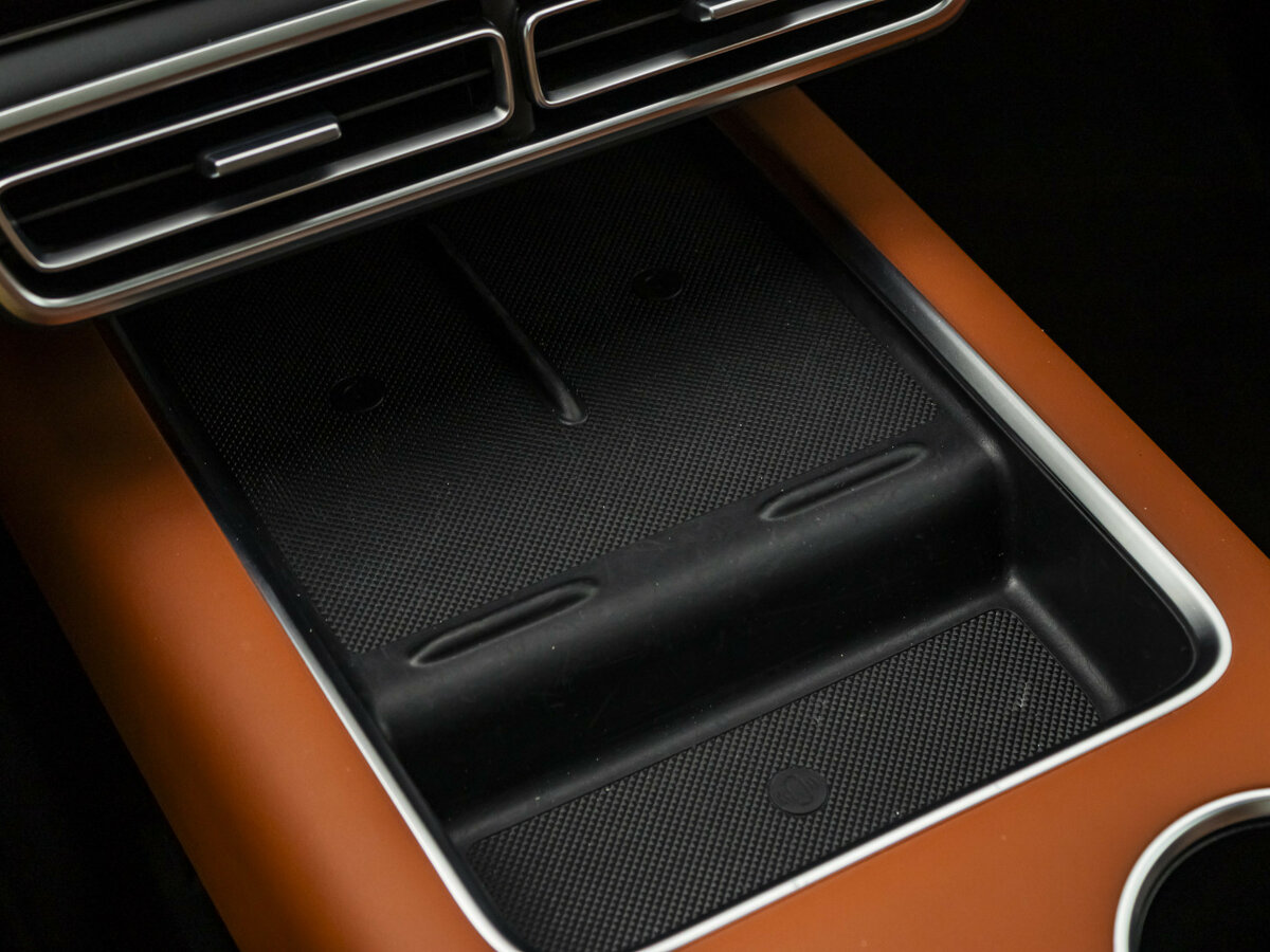 Li Auto (Lixiang) L9 с пробегом — 2023 год. Фото: #18