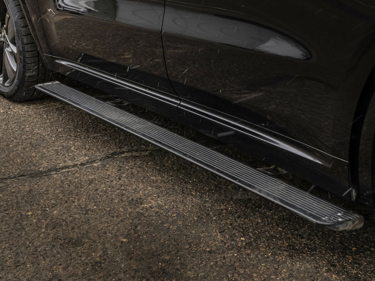 Li Auto (Lixiang) L9 с пробегом — 2023 год. Фото: #21