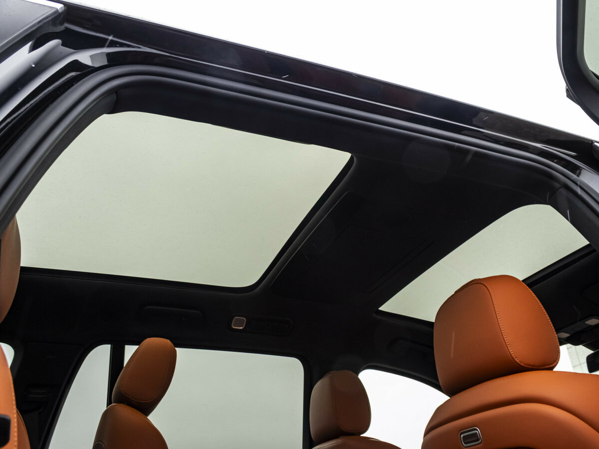 Li Auto (Lixiang) L9 с пробегом — 2023 год. Фото: #22