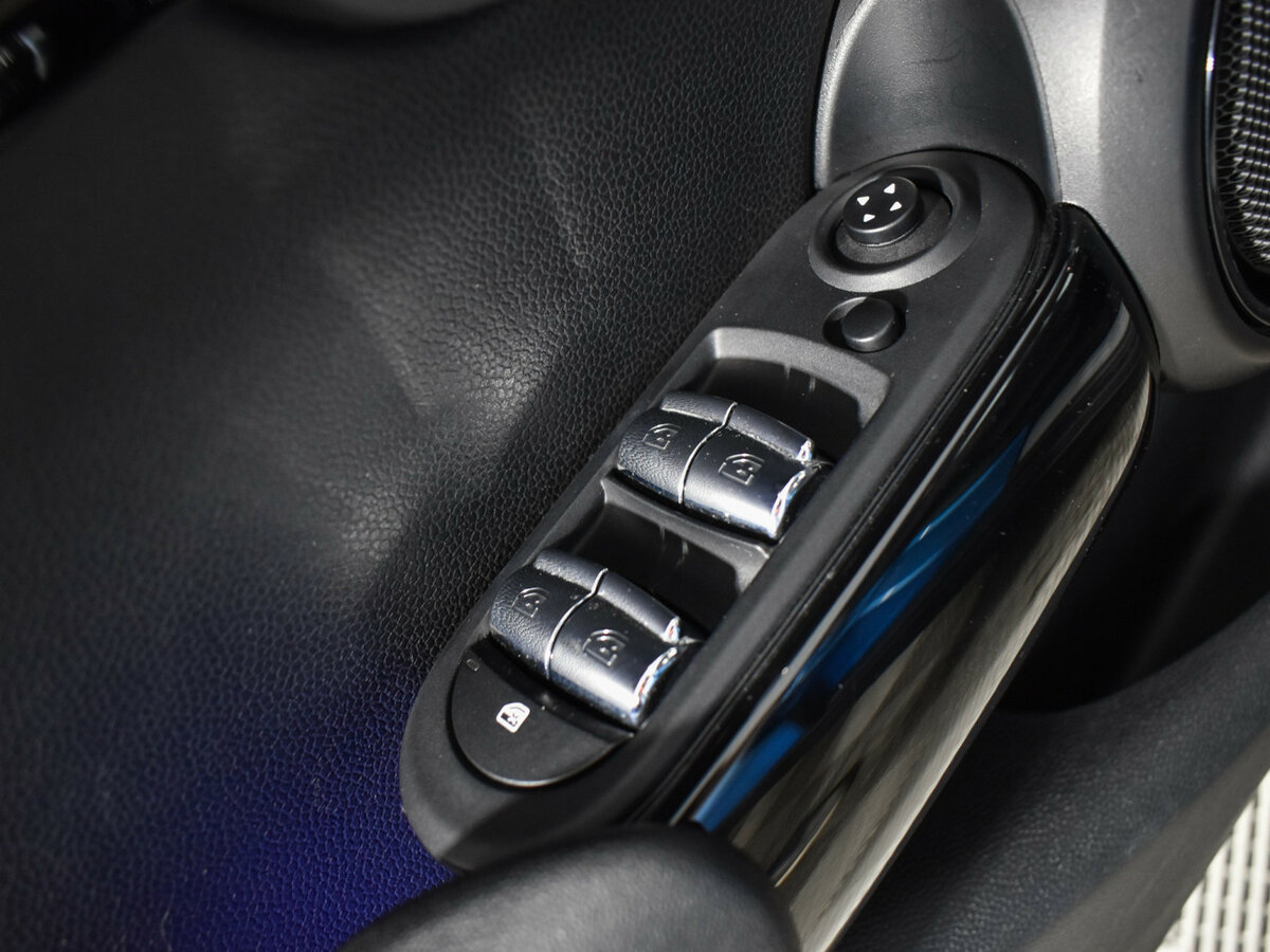 Mini Hatch с пробегом — 2019 год. Фото: #16