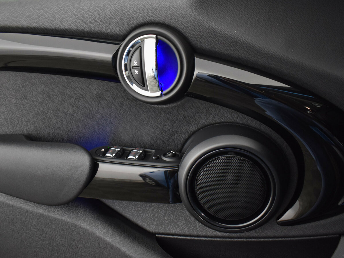 Mini Hatch с пробегом — 2019 год. Фото: #17