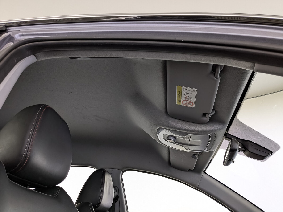 Chery Tiggo 7 Pro с пробегом — 2022 год. Фото: #21