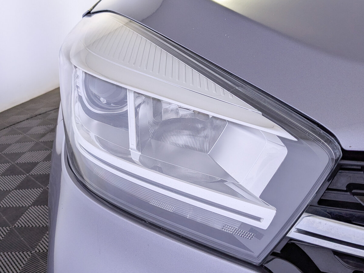 Chery Tiggo 4 с пробегом — 2022 год. Фото: #10