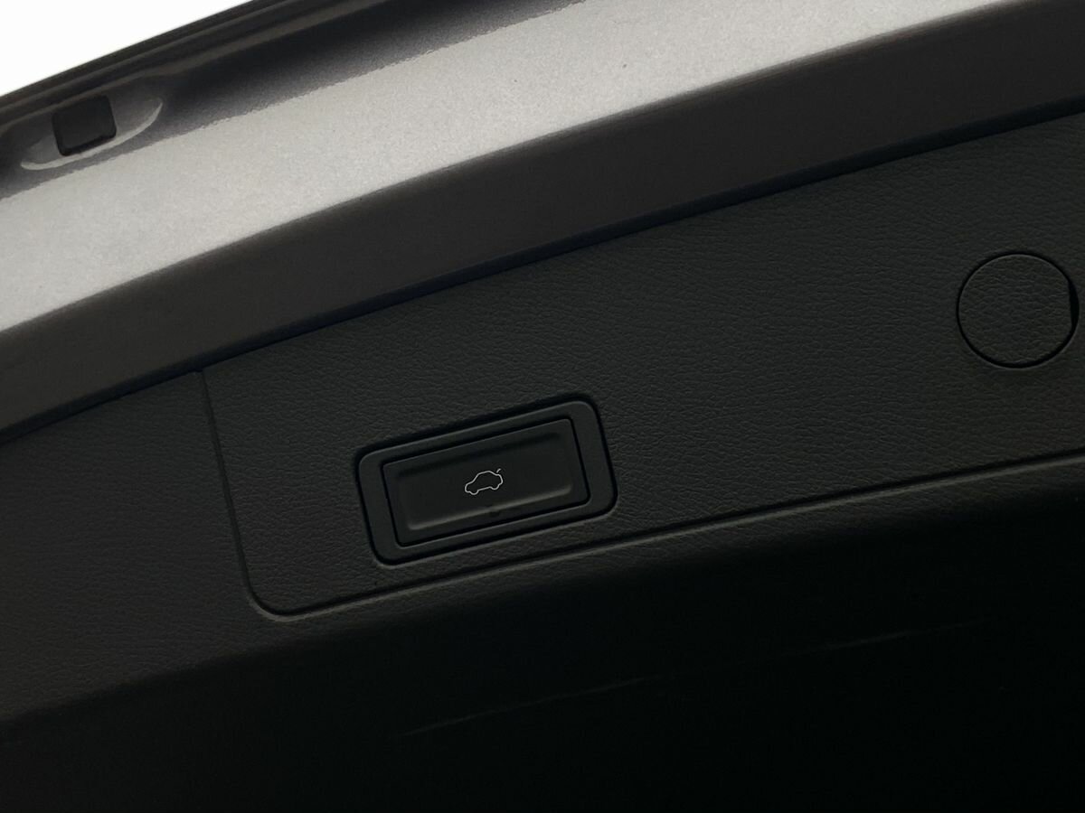 Chery Tiggo 8 Pro с пробегом — 2022 год. Фото: #9