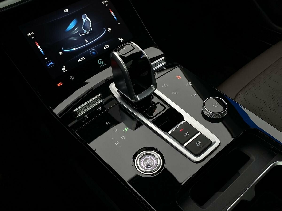 Chery Tiggo 8 Pro с пробегом — 2022 год. Фото: #13