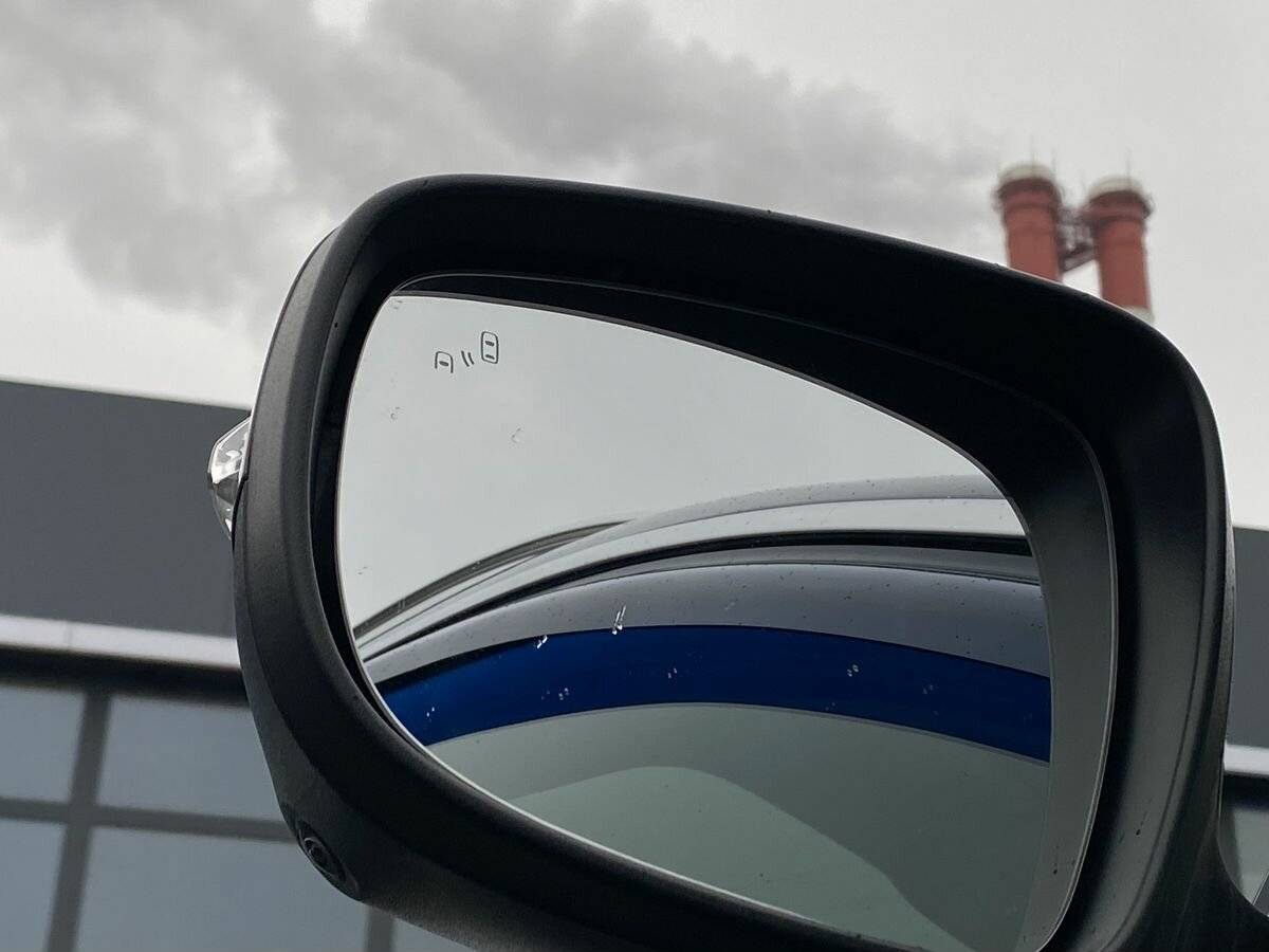 Chery Tiggo 8 Pro с пробегом — 2022 год. Фото: #14