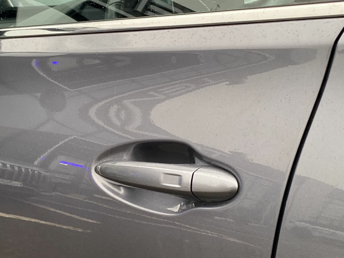 Chery Tiggo 8 Pro с пробегом — 2022 год. Фото: #15