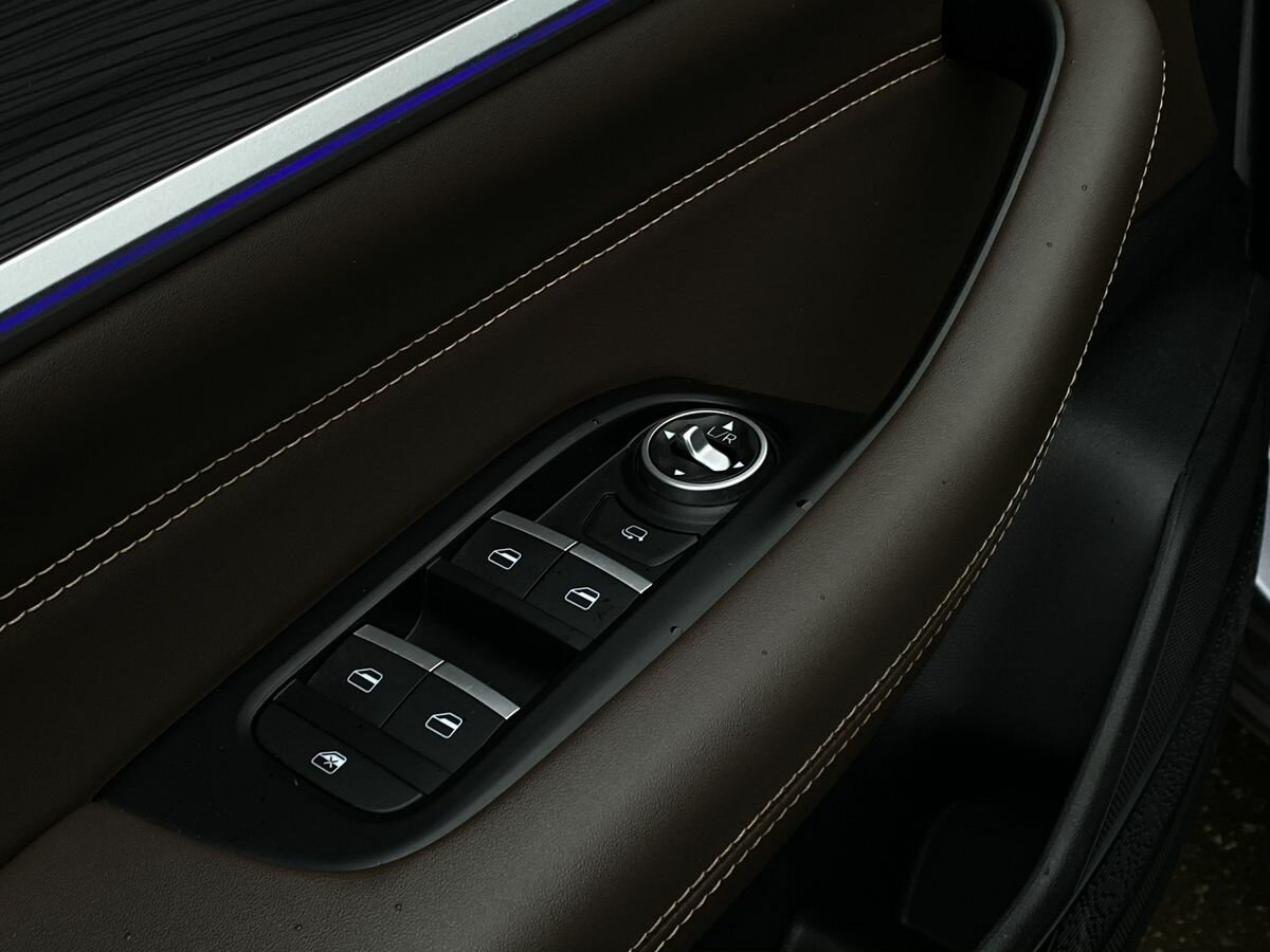 Chery Tiggo 8 Pro с пробегом — 2022 год. Фото: #17