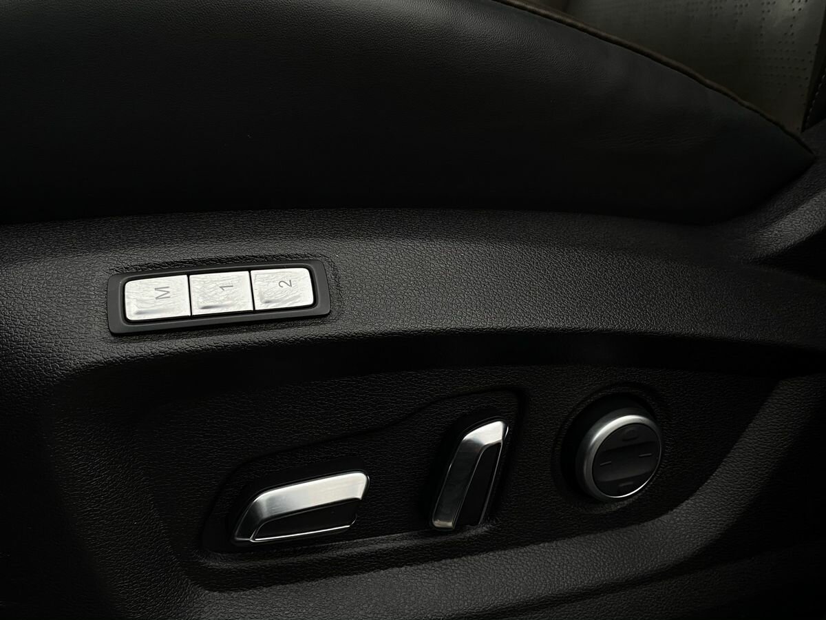 Chery Tiggo 8 Pro с пробегом — 2022 год. Фото: #20