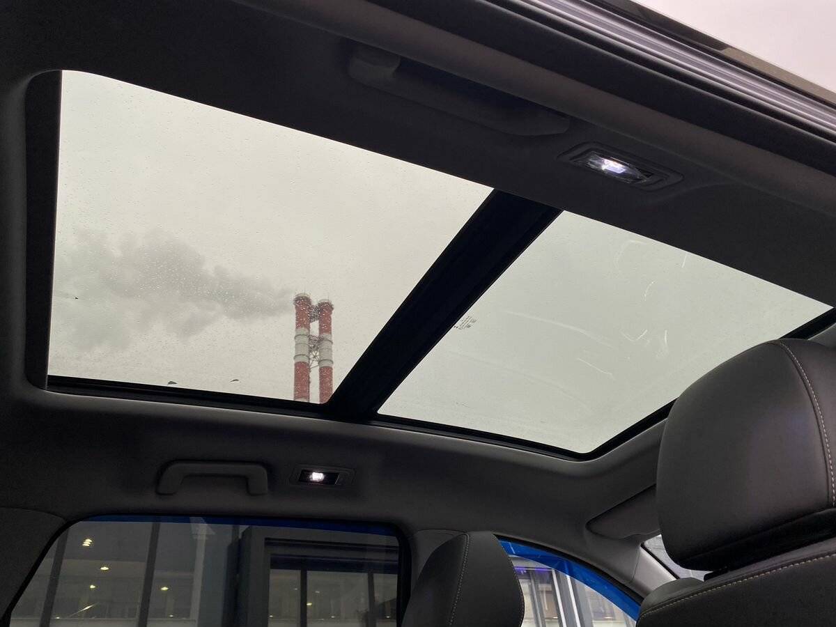 Chery Tiggo 8 Pro с пробегом — 2022 год. Фото: #25