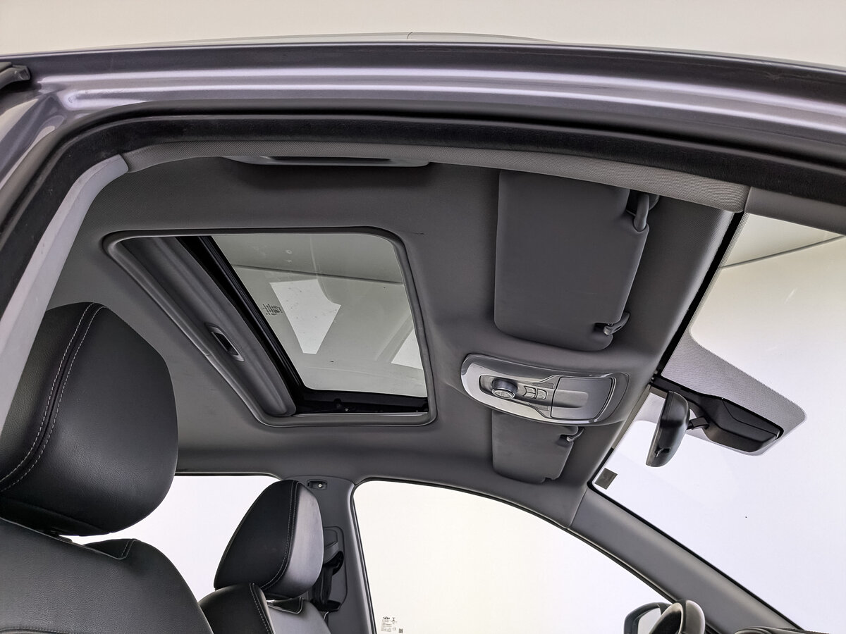 Chery Tiggo 4 с пробегом — 2022 год. Фото: #21